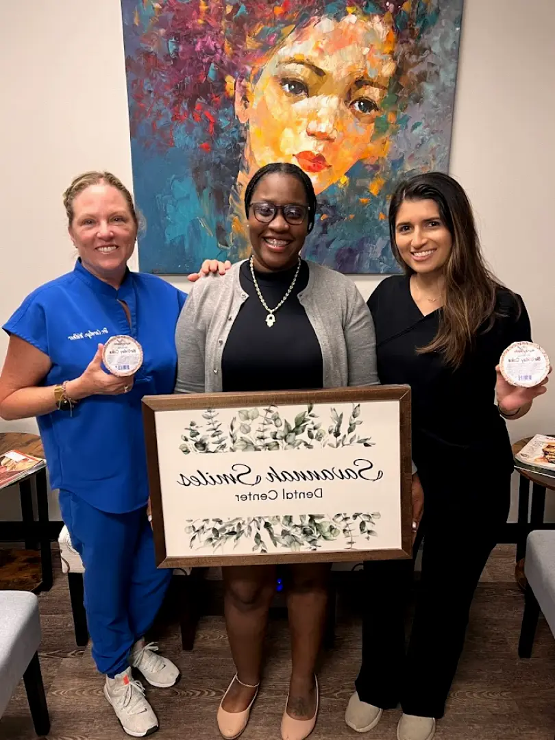 Schertz Savannah Smiles Dental Center