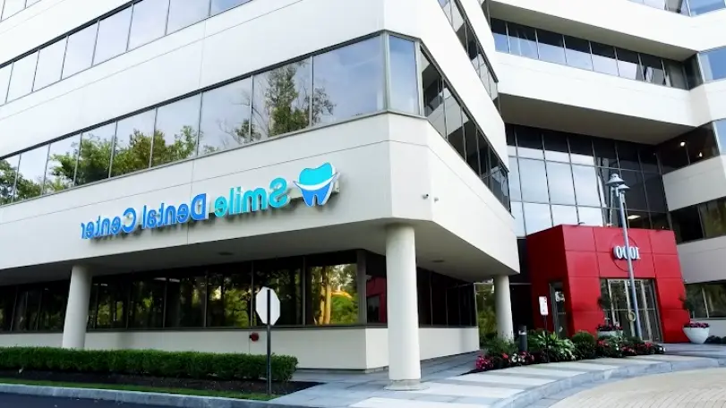 Shelton Smile Dental Center