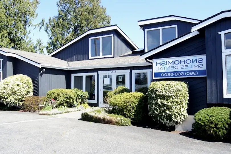 Snohomish Smiles Dental