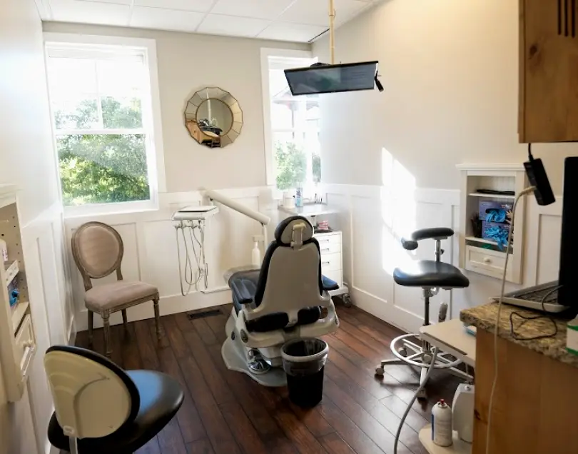  South Jordan John D. Stark, DDS Stark Dentistry