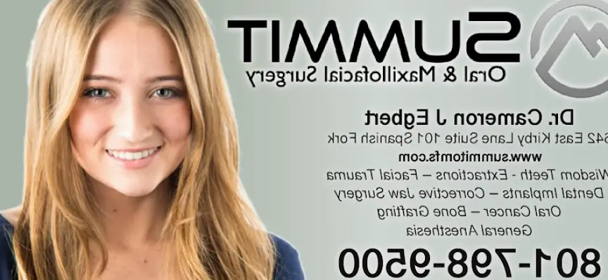 Spanish Fork Summit Oral & Maxillofacial Surgery