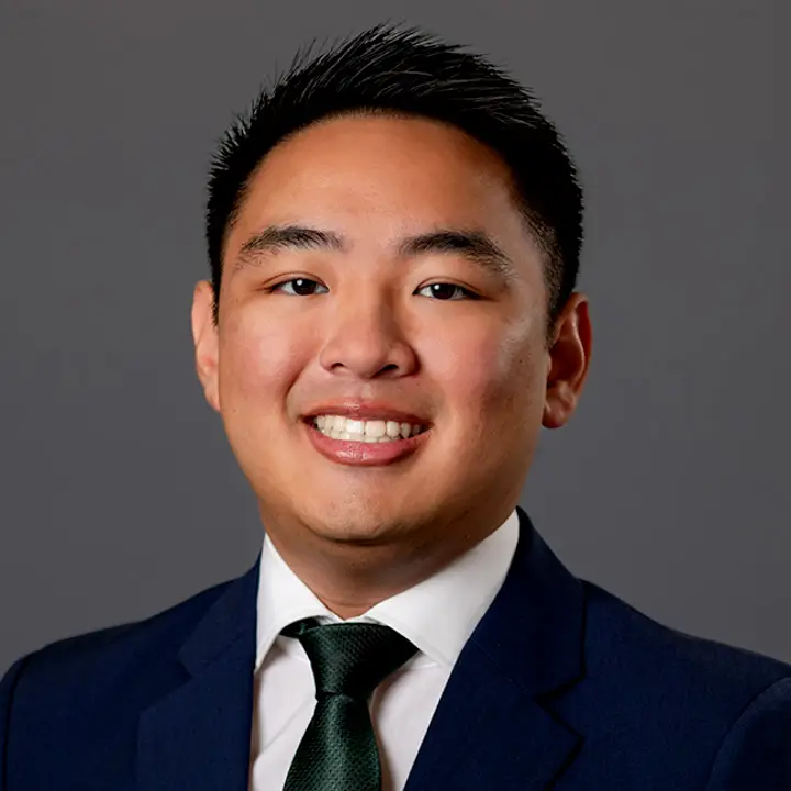Springfield Dan Nguyen, DMD