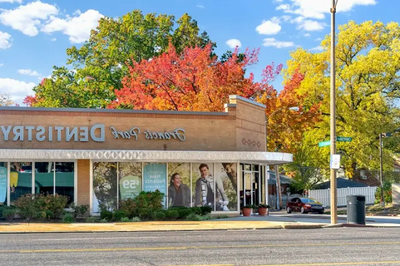 St. Louis Francis Park Dentistry
