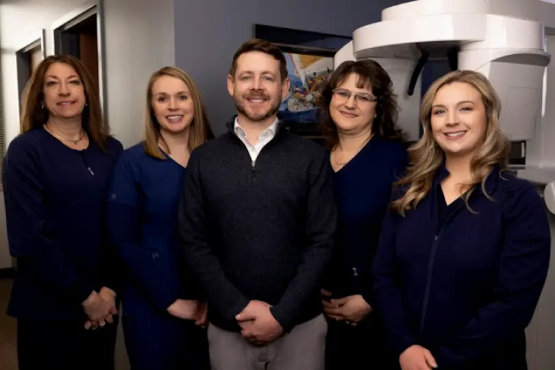 St Charles Dr. Kevin Burgdorf, DDS
