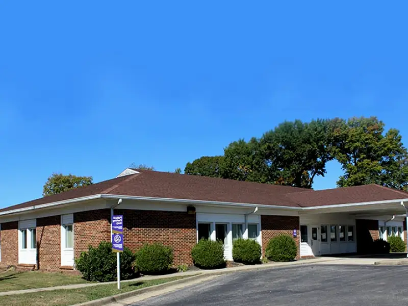 Sterling Health Care - Owingsville