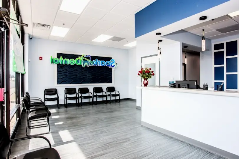 Streamwood Spark Dental