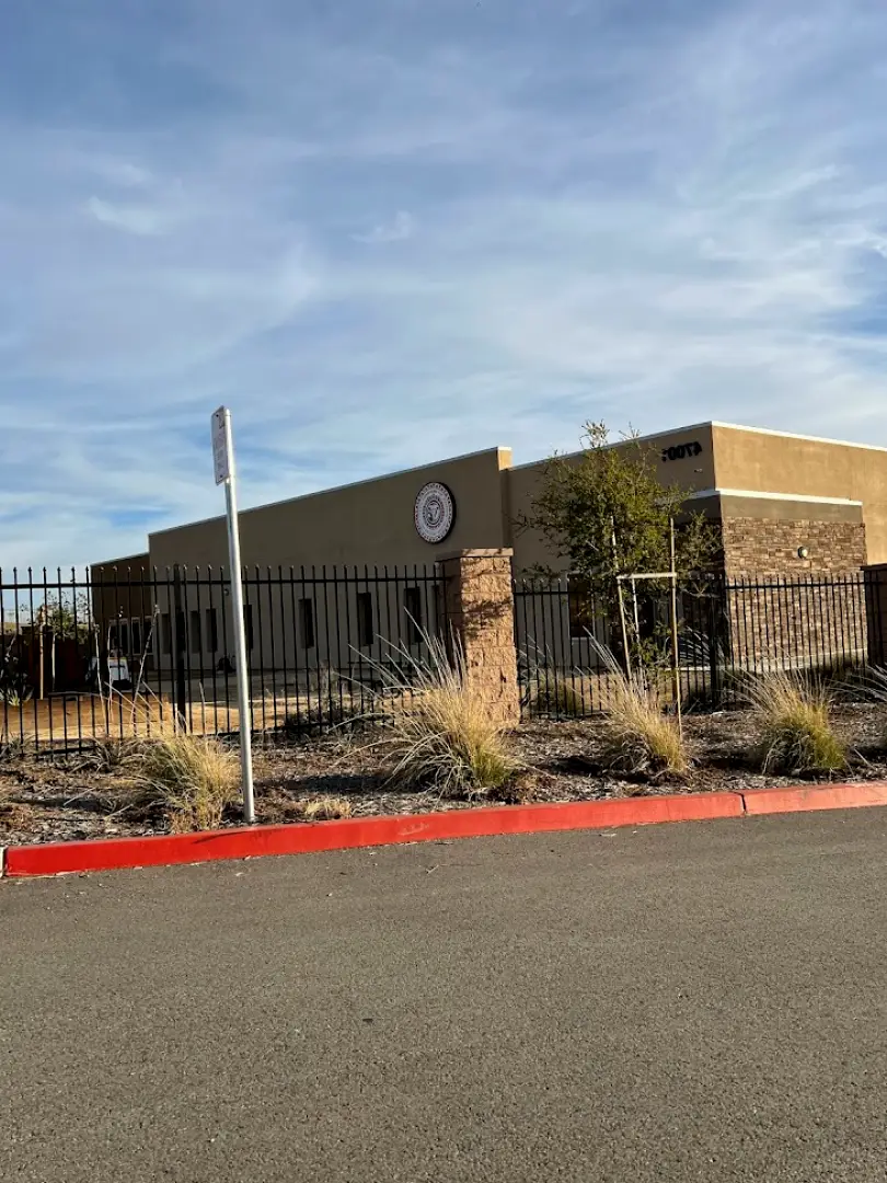 Temecula Pechanga Indian Health Clinic