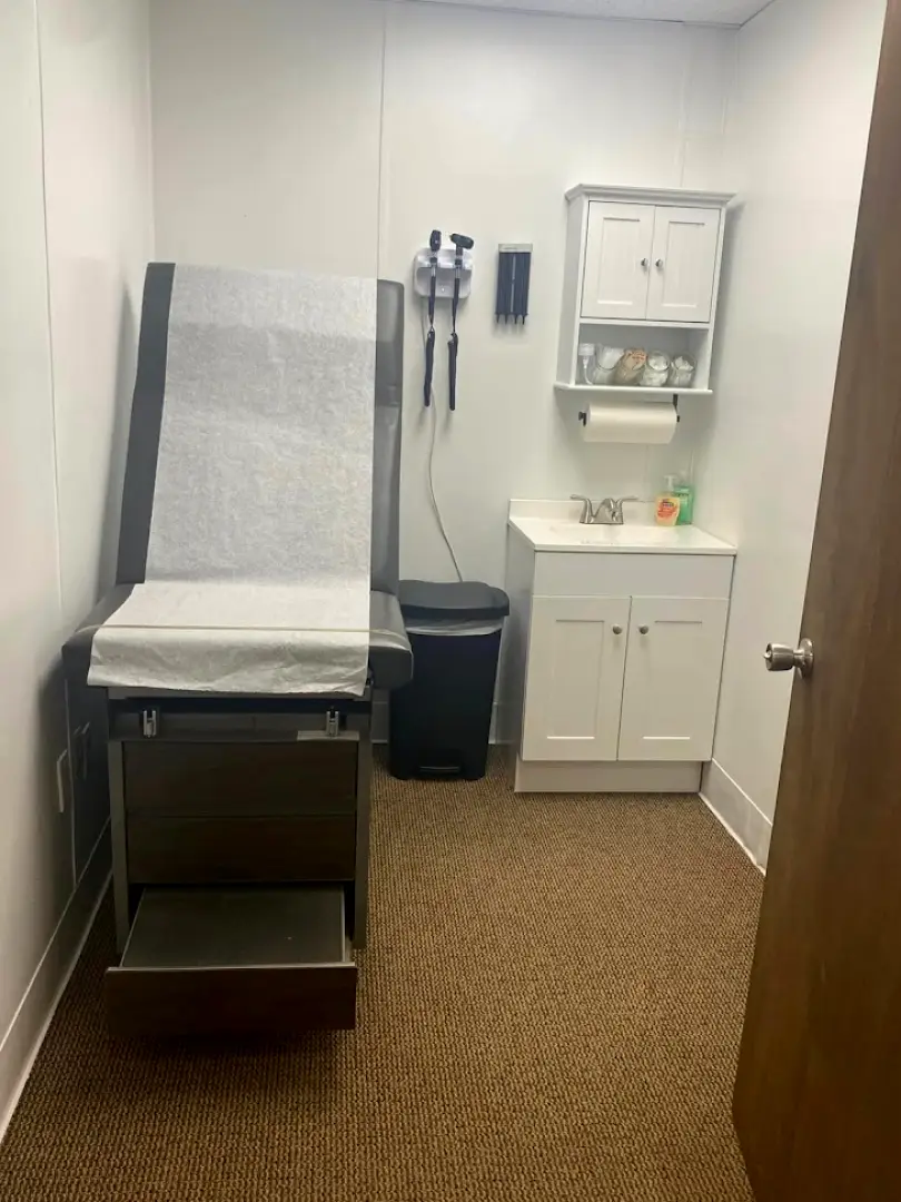 The Ready Care Clinic - Crab Orchard