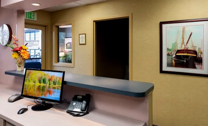 Towson Endodontics