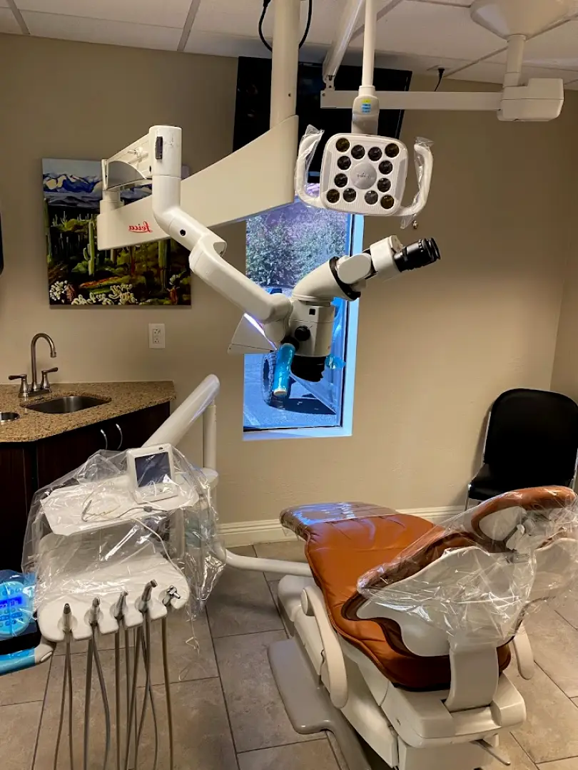 Tucson Hobeich Endodontics & Associates