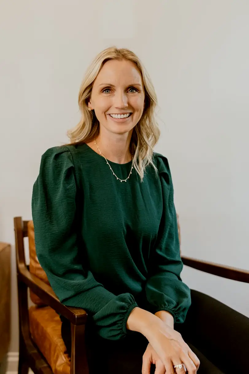 Union Grove Dr. Kristin Lenz Galbreath