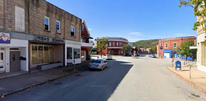Vandergrift Community Health Clinic, Inc