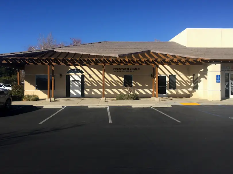 Victorville Dr. Y. Lee Family Dentistry Yong Hee Lee DDS Inc.