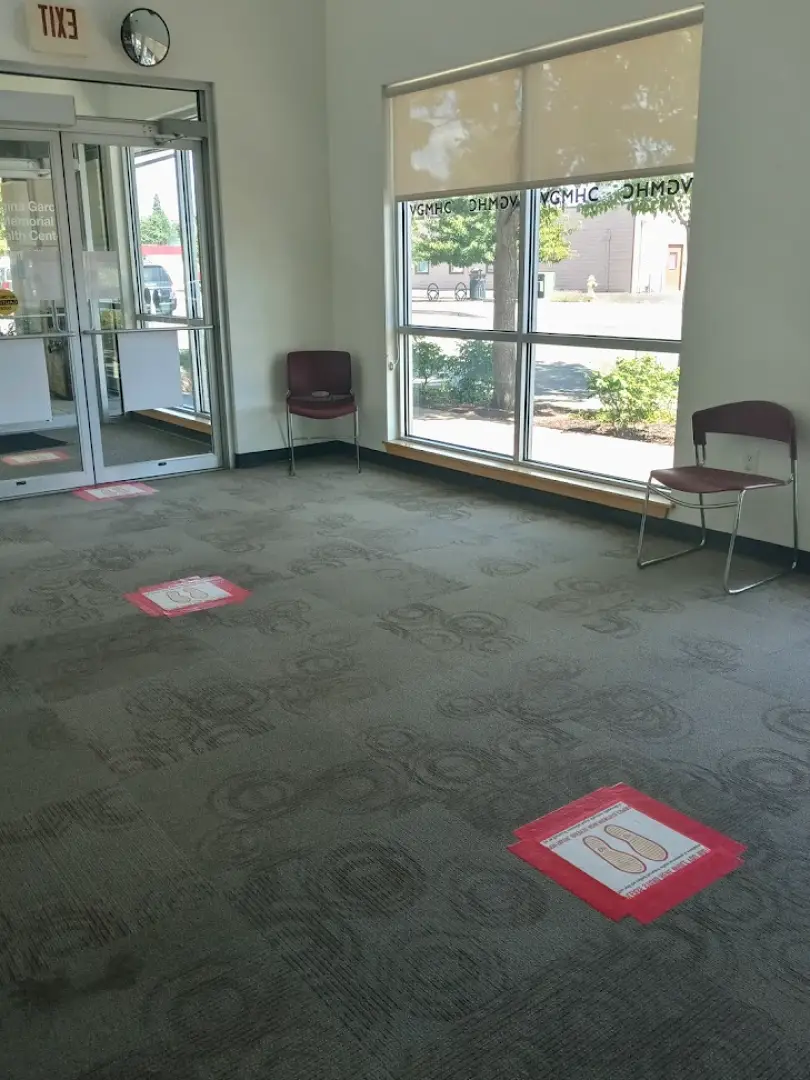 Virginia Garcia Dental Clinic - Cornelius Wellness Center