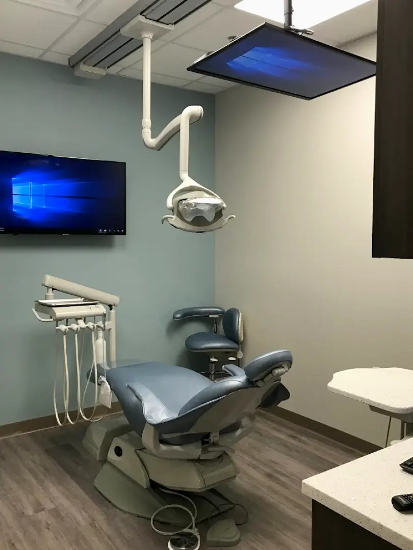 West Prosper Family Dental