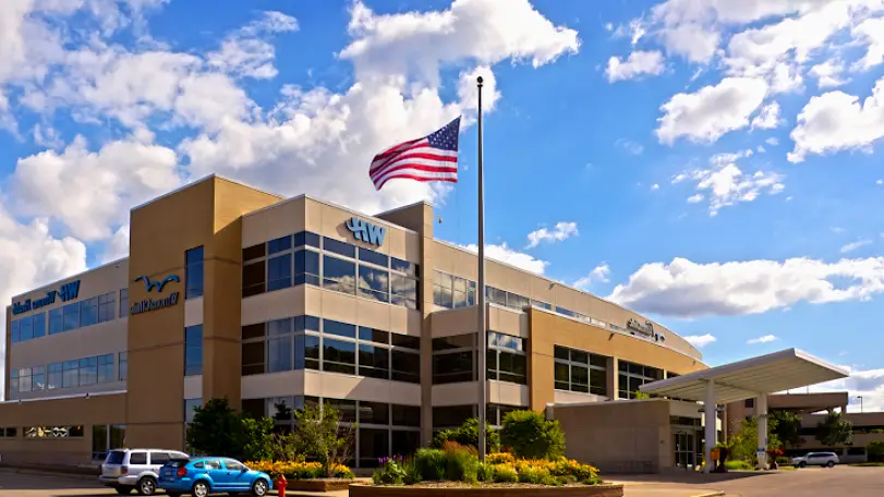 Winona Health - Inpatient Care