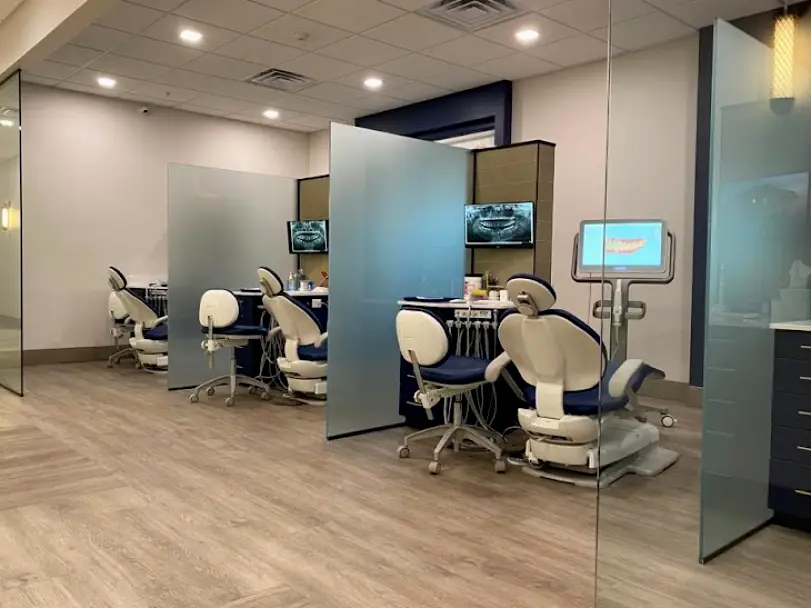 Airmont Rock Family Dental