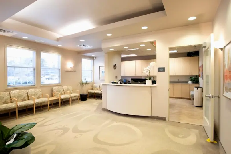 Ann Arbor VanBeck Dentistry