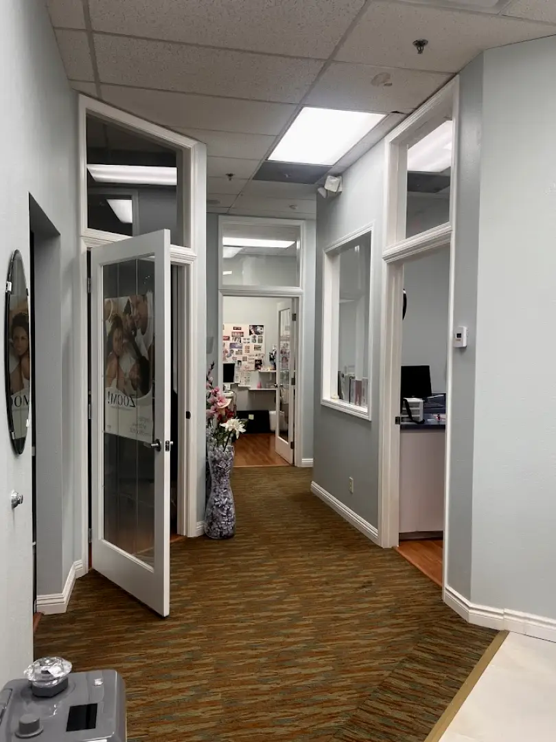 Arcadia California Dentistry & Implants: Sun David D DDS