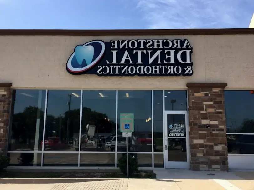 Archstone Dental & Orthodontics Azle