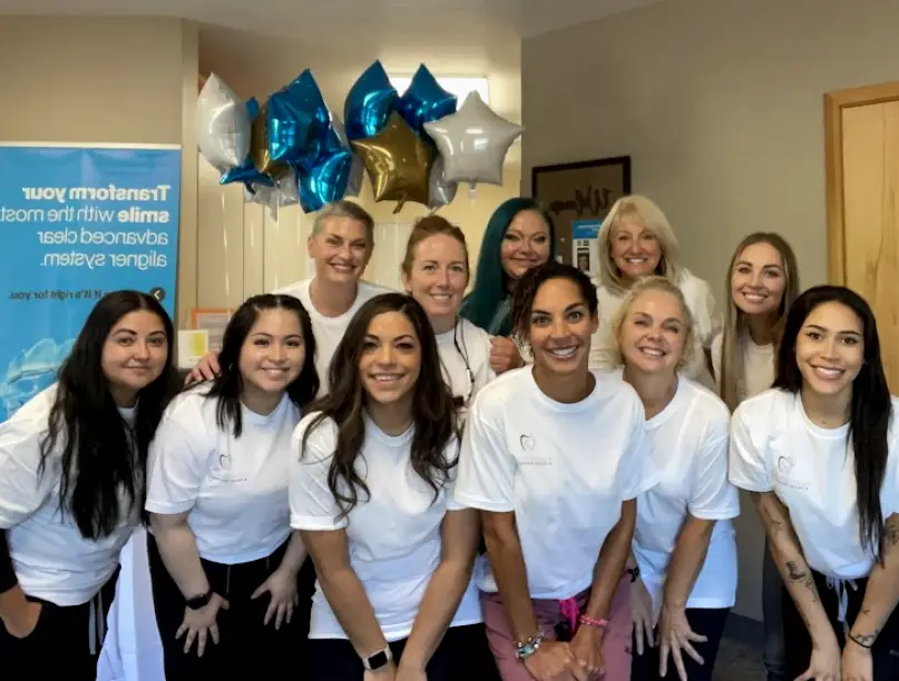  Beaverton Hillside Dental Care