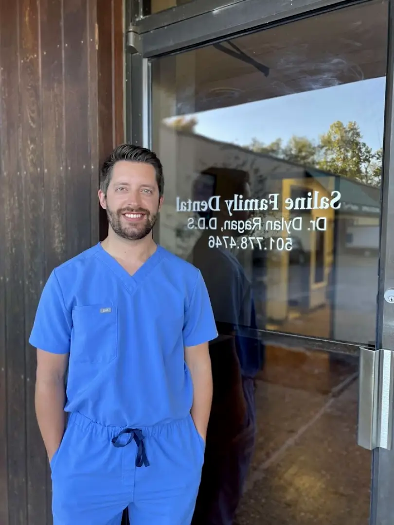 Benton Saline Family Dental