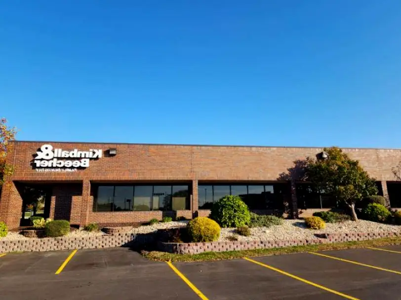  Bettendorf Kimball & Beecher Family Dentistry