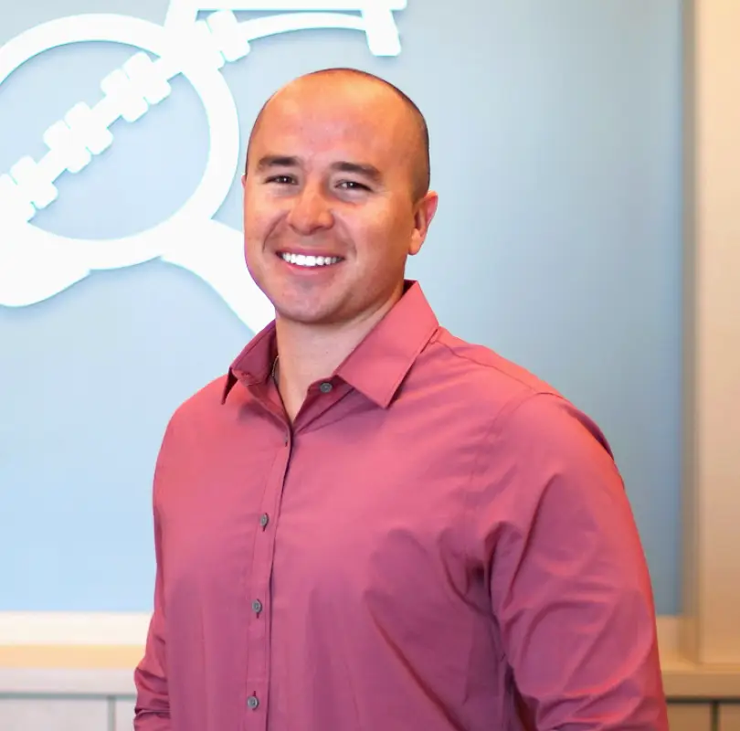  Bourbonnais Tyler Ramir, DMD, MS
