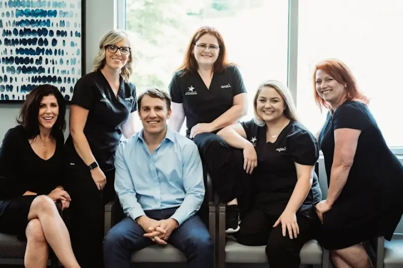 Brentwood Starling Orthodontics