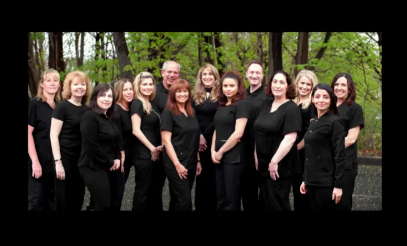  Brookfield The Dental Team