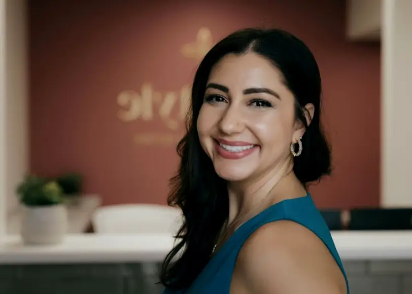 Brunswick Lifestyle Family Dentistry: Josetta DeFrancisco DMD