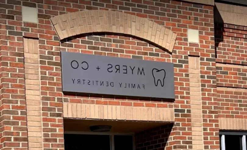  Cary Myers + Co. Family Dentistry