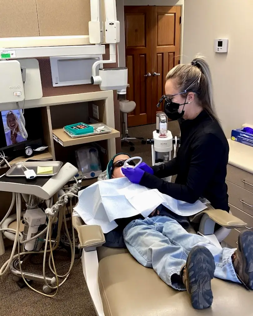 Casper Priority Dental