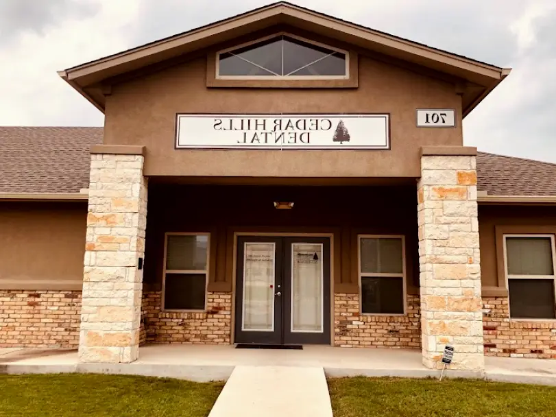 Cedar Park Cedar Hills Dental