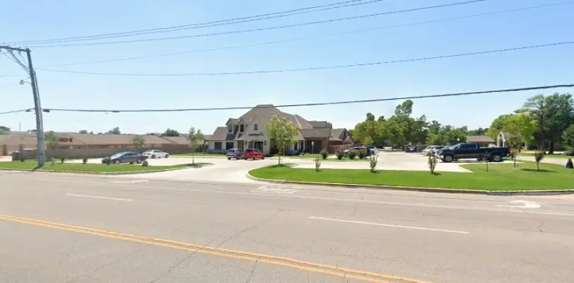  Central Oklahoma City Dr. Leta Langford