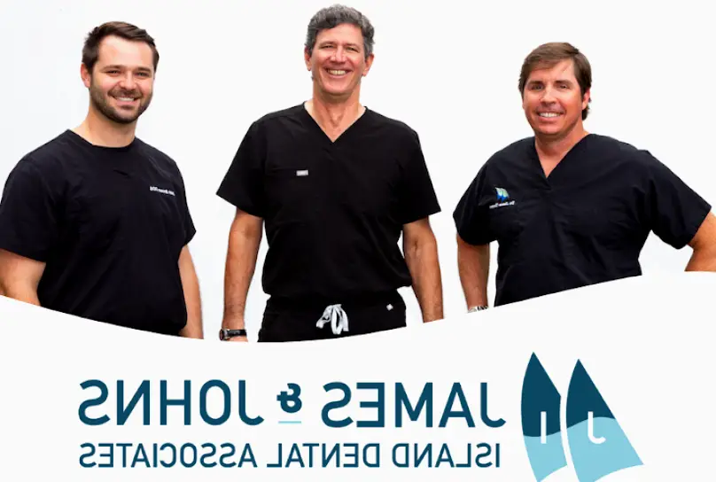 Charleston James Island Dental Associates, PA