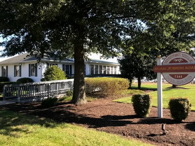 Chester Pichada C. Honick DDS, PA