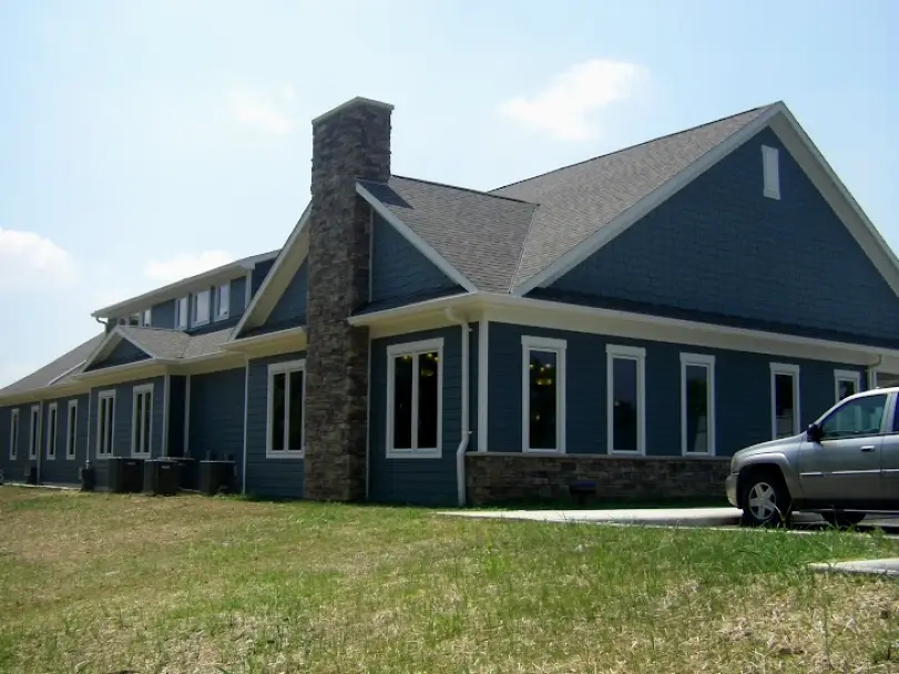 Chillicothe River's Edge Orthodontics: Brad A. Pendell, DDS, MS, LLC