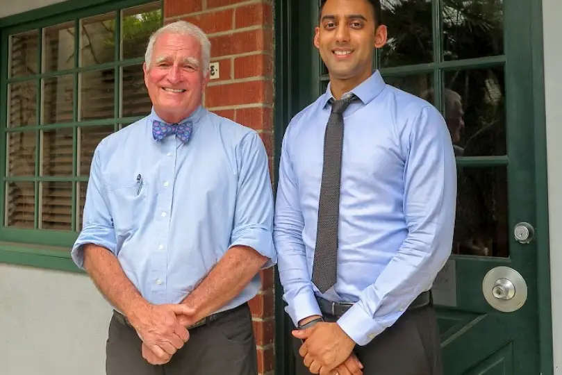 Claremont Cox and Patel DDS