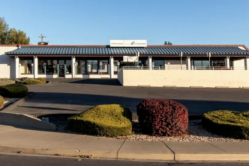 Clearlake Live Well: Adventist Health Clear Lake