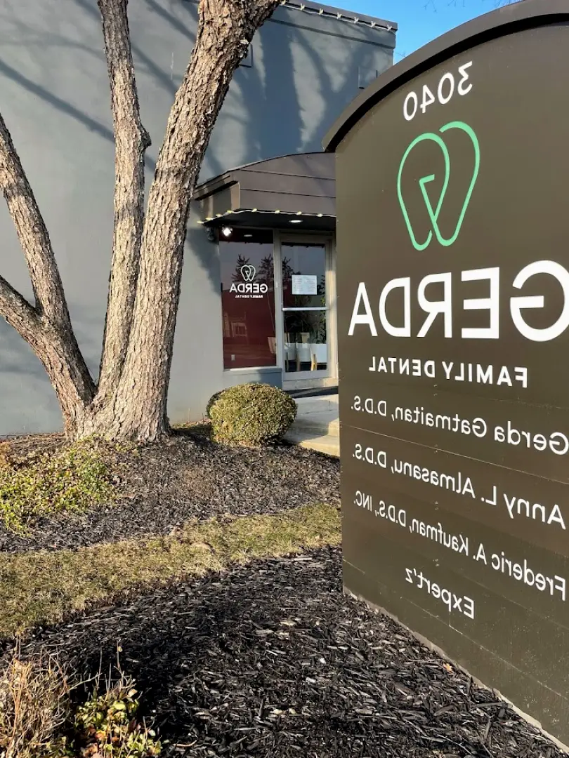Columbus Gerda Family Dental