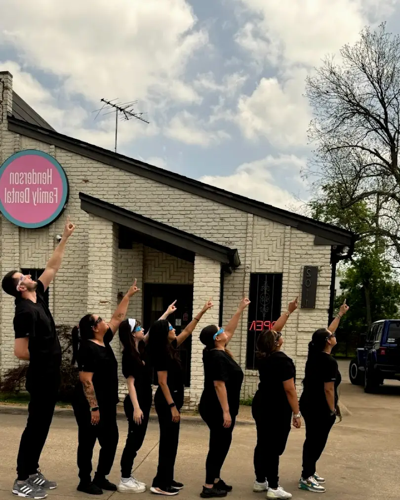  Dallas Henderson Family Dental
