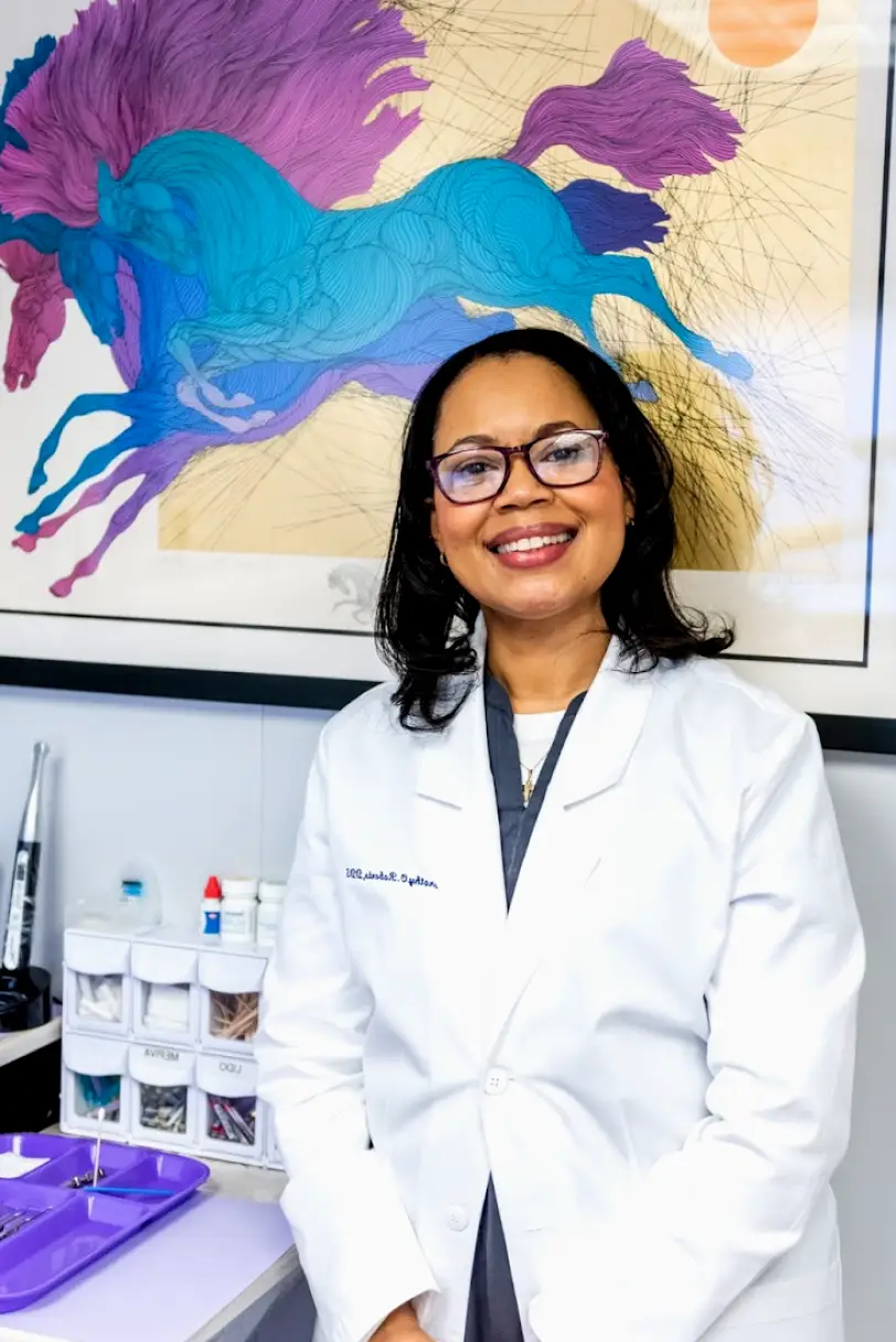 Danbury Trinity Dental