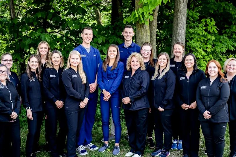 De Pere Smiles S.C.