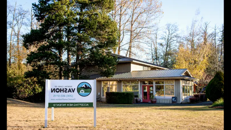 Dental Care of Vashon