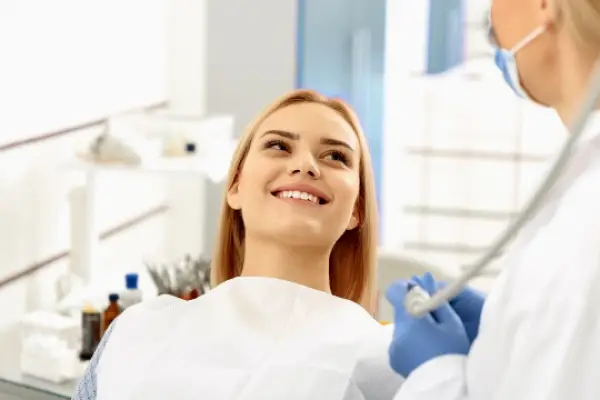 Eagle River Bruce Orthodontics