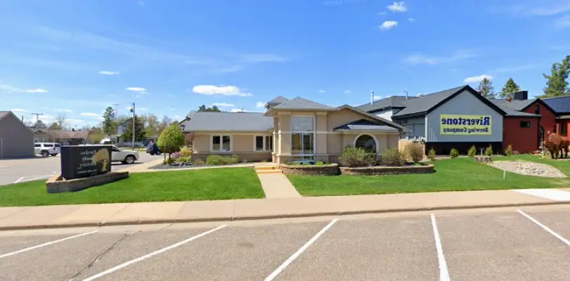 Eagle River Potrykus Family Dentistry LLC