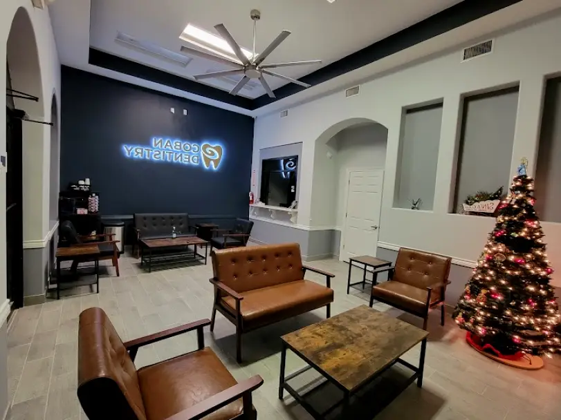 Edinburg Coban Dentistry