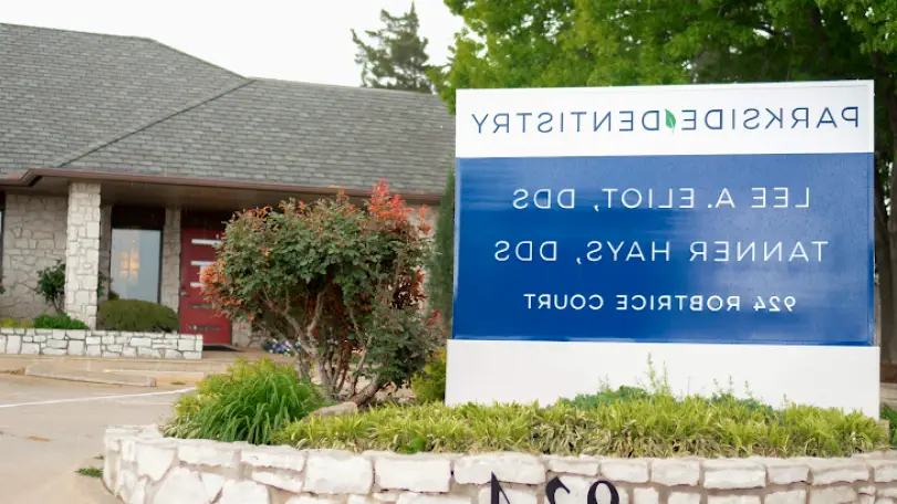 Edmond Parkside Dentistry