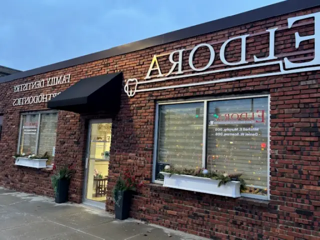 Eldora Family Dentistry & Orthodontics